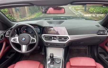 BMW 4 серия, 2022 год, 4 300 333 рублей, 10 фотография