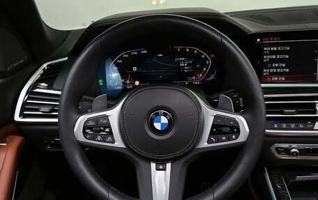 BMW X7, 2022 год, 8 107 333 рублей, 7 фотография