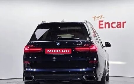 BMW X7, 2022 год, 8 107 333 рублей, 2 фотография