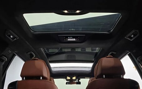 BMW X7, 2022 год, 8 107 333 рублей, 17 фотография
