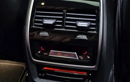 BMW X7, 2022 год, 8 107 333 рублей, 18 фотография