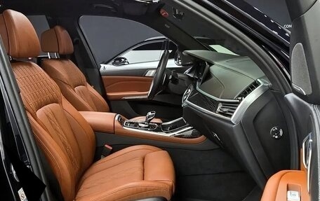 BMW X7, 2022 год, 8 107 333 рублей, 15 фотография