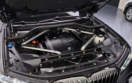 BMW X7, 2022 год, 8 107 333 рублей, 20 фотография