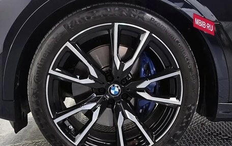 BMW X7, 2022 год, 8 107 333 рублей, 19 фотография