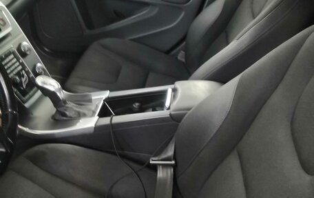 Volvo S60 III, 2013 год, 950 000 рублей, 10 фотография
