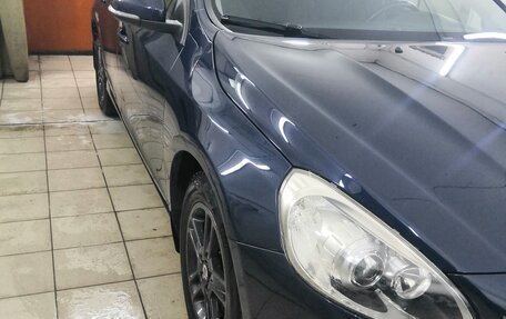 Volvo S60 III, 2013 год, 950 000 рублей, 2 фотография