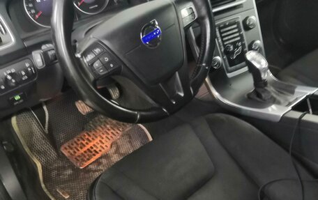 Volvo S60 III, 2013 год, 950 000 рублей, 9 фотография