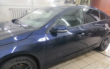 Volvo S60 III, 2013 год, 950 000 рублей, 6 фотография