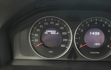 Volvo S60 III, 2013 год, 950 000 рублей, 8 фотография