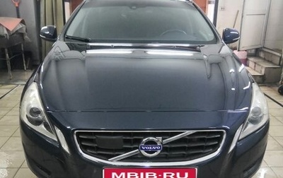 Volvo S60 III, 2013 год, 950 000 рублей, 1 фотография
