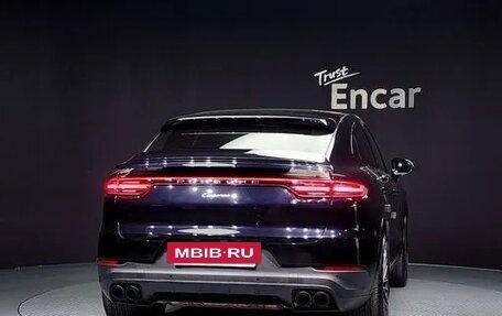Porsche Cayenne III, 2022 год, 8 312 333 рублей, 2 фотография