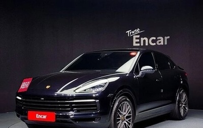Porsche Cayenne III, 2022 год, 8 312 333 рублей, 1 фотография