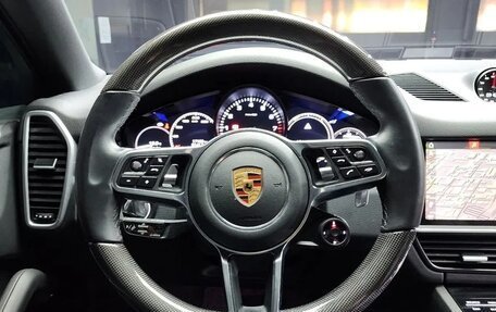 Porsche Cayenne III, 2022 год, 8 312 333 рублей, 7 фотография
