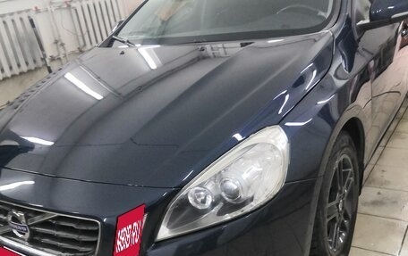 Volvo S60 III, 2013 год, 950 000 рублей, 7 фотография