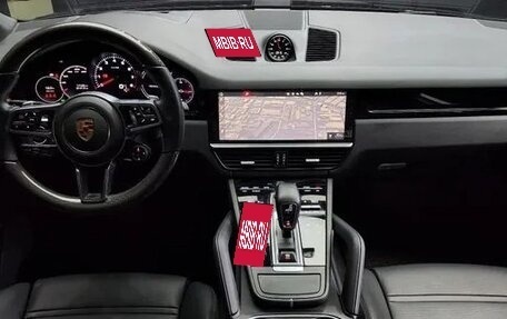 Porsche Cayenne III, 2022 год, 8 312 333 рублей, 6 фотография