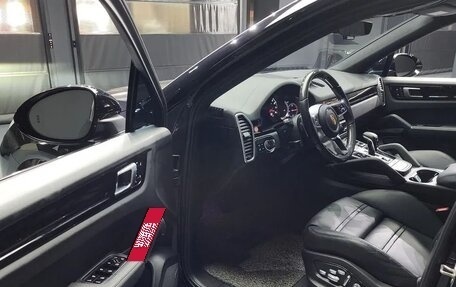 Porsche Cayenne III, 2022 год, 8 312 333 рублей, 5 фотография