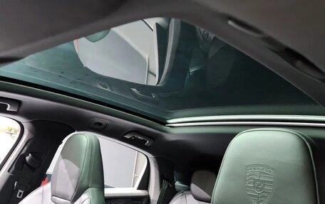 Porsche Cayenne III, 2022 год, 8 312 333 рублей, 15 фотография