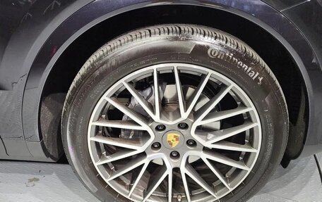 Porsche Cayenne III, 2022 год, 8 312 333 рублей, 18 фотография