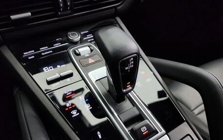 Porsche Cayenne III, 2022 год, 8 312 333 рублей, 13 фотография