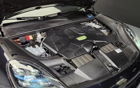 Porsche Cayenne III, 2022 год, 8 312 333 рублей, 19 фотография