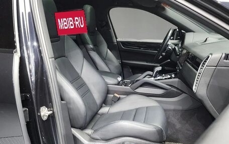 Porsche Cayenne III, 2022 год, 8 312 333 рублей, 14 фотография