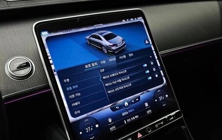 Mercedes-Benz S-Класс, 2022 год, 8 382 333 рублей, 13 фотография