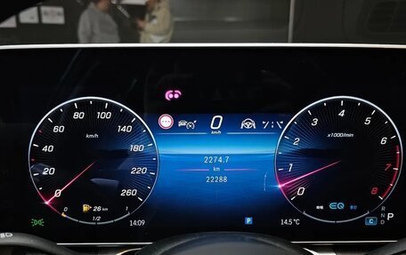 Mercedes-Benz S-Класс, 2022 год, 8 382 333 рублей, 8 фотография