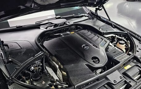 Mercedes-Benz S-Класс, 2022 год, 8 382 333 рублей, 20 фотография