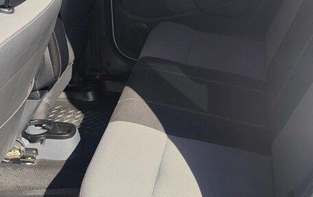 Renault Duster I рестайлинг, 2013 год, 1 050 000 рублей, 10 фотография