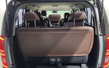 Hyundai Grand Starex Grand Starex I рестайлинг 2, 2019 год, 2 929 000 рублей, 9 фотография