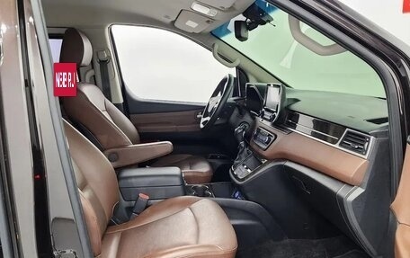 Hyundai Grand Starex Grand Starex I рестайлинг 2, 2019 год, 2 929 000 рублей, 7 фотография