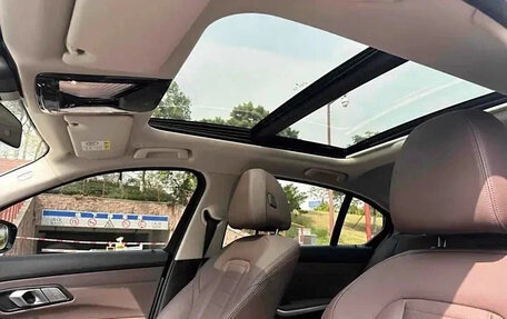 BMW 3 серия, 2022 год, 3 350 696 рублей, 10 фотография
