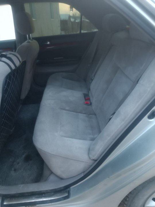 Toyota Mark II IX (X110), 2002 год, 730 000 рублей, 4 фотография