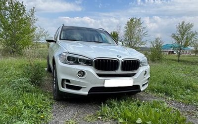 BMW X5, 2017 год, 4 000 000 рублей, 1 фотография