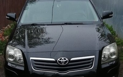Toyota Avensis III рестайлинг, 2008 год, 1 100 000 рублей, 1 фотография