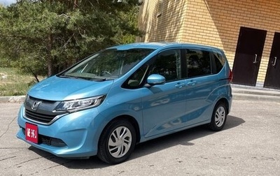 Honda Freed II, 2019 год, 1 950 000 рублей, 1 фотография