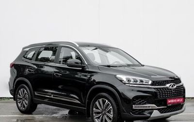 Chery Tiggo 8 I, 2020 год, 1 849 000 рублей, 1 фотография