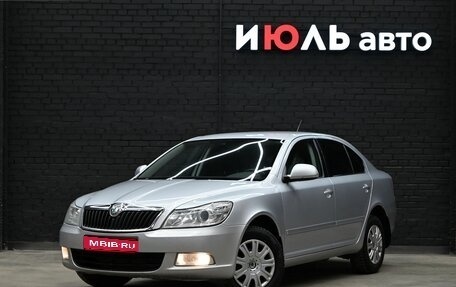 Skoda Octavia, 2012 год, 900 000 рублей, 1 фотография