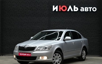 Skoda Octavia, 2012 год, 900 000 рублей, 1 фотография