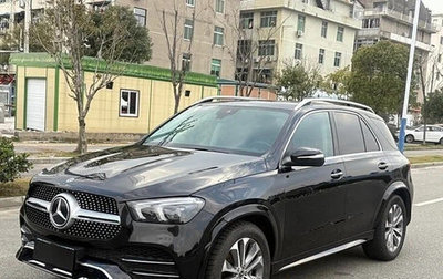Mercedes-Benz GLE, 2022 год, 5 621 696 рублей, 1 фотография