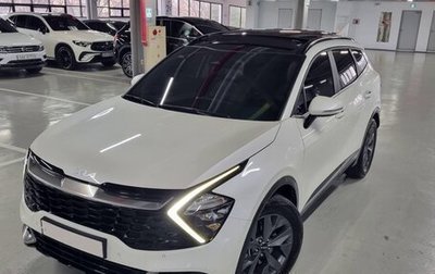 KIA Sportage IV рестайлинг, 2021 год, 1 879 000 рублей, 1 фотография