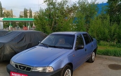 Daewoo Nexia I рестайлинг, 2008 год, 185 000 рублей, 1 фотография