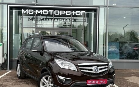 Changan CS35, 2019 год, 990 000 рублей, 1 фотография