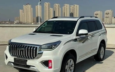 Haval H9 I рестайлинг, 2022 год, 2 630 696 рублей, 1 фотография
