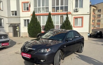 Mazda 3, 2006 год, 680 000 рублей, 1 фотография