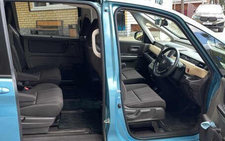 Honda Freed II, 2019 год, 1 950 000 рублей, 10 фотография