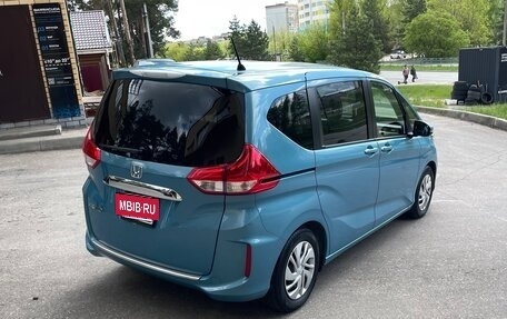 Honda Freed II, 2019 год, 1 950 000 рублей, 6 фотография