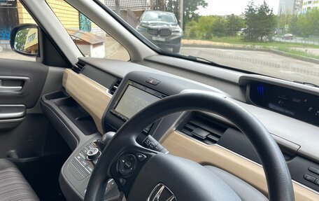 Honda Freed II, 2019 год, 1 950 000 рублей, 14 фотография