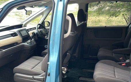Honda Freed II, 2019 год, 1 950 000 рублей, 15 фотография