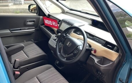 Honda Freed II, 2019 год, 1 950 000 рублей, 12 фотография